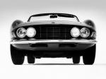 Fiat Dino Spider 1966 года